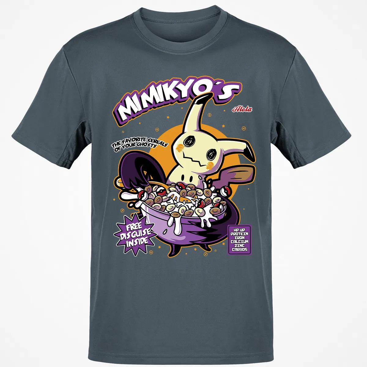 Classic Unisex T-Shirt - KYAGZZSS