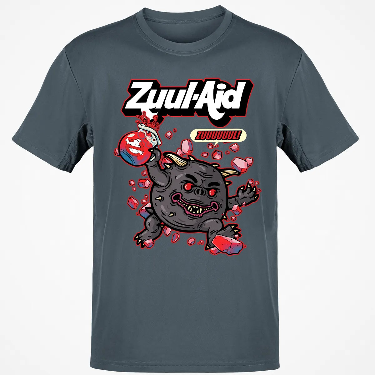 Classic Unisex T-Shirt - JUA97597