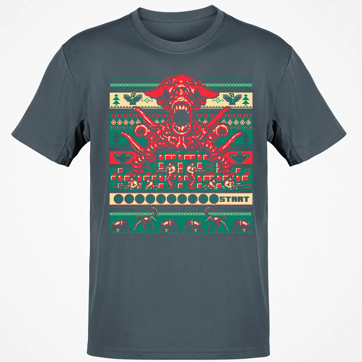 Classic Unisex T-Shirt - FPJZEXRA