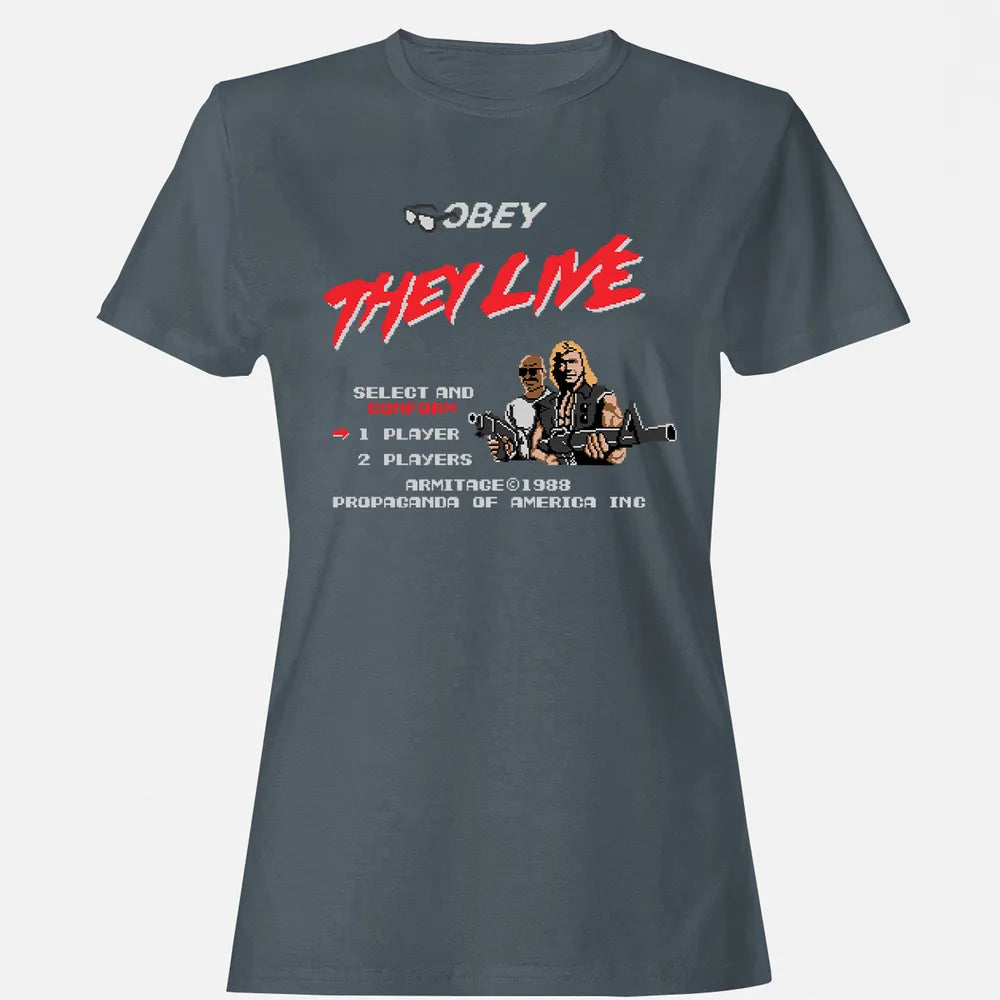 Women's T-shirt - 13N3A72N