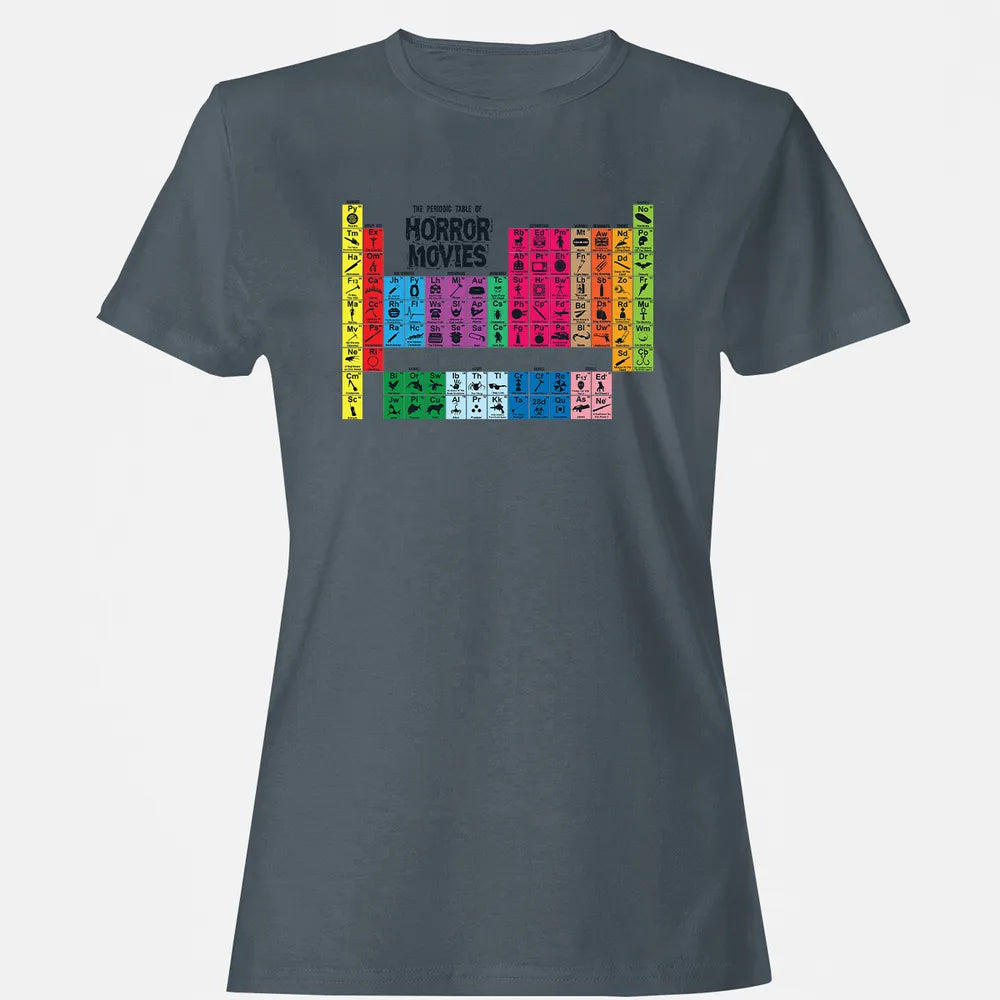 Women's T-shirt - Y7FEUJ6Q