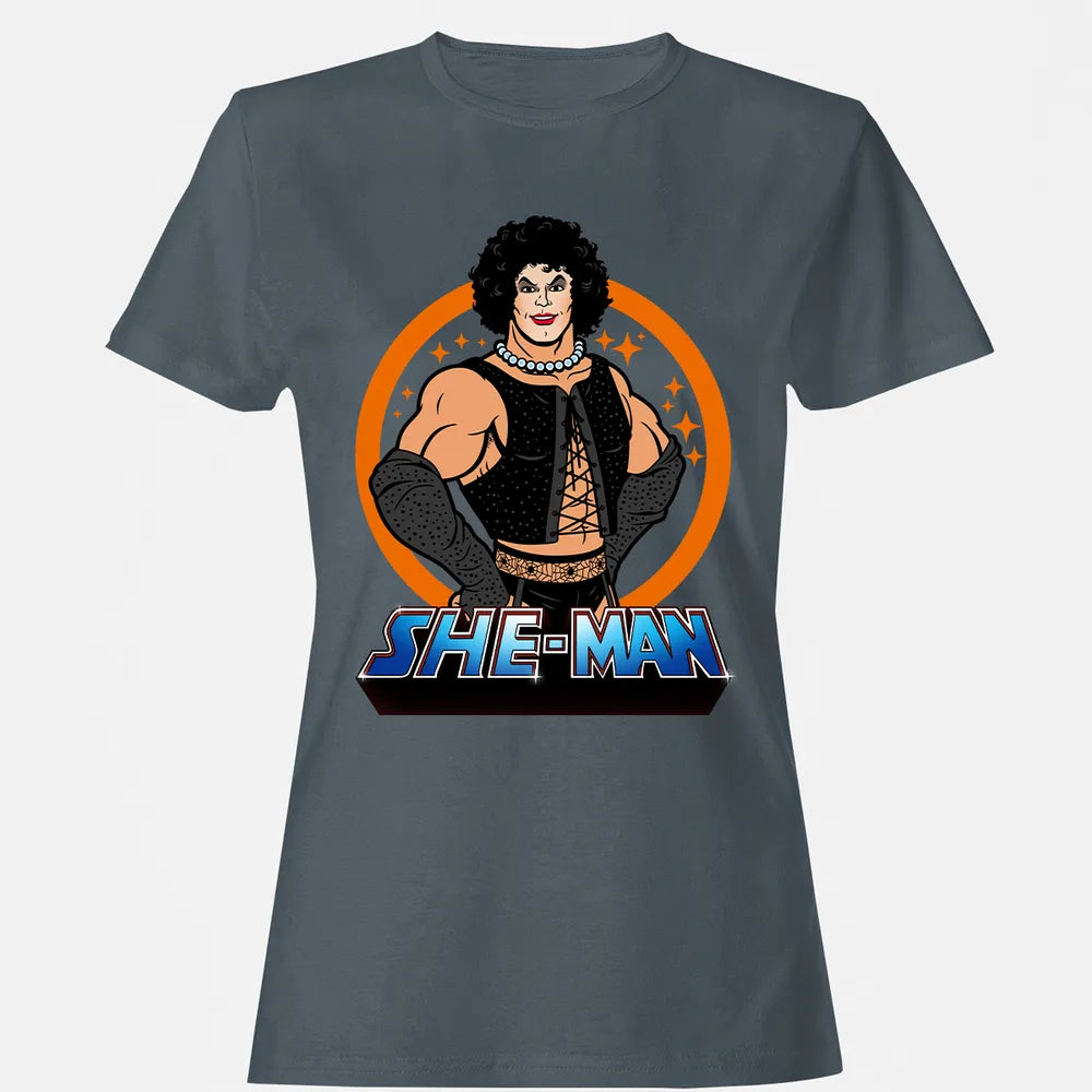 Women's T-shirt - 2Q4Z4MM7
