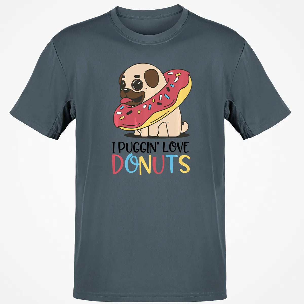 Classic Unisex T-Shirt - E5KYY1QX