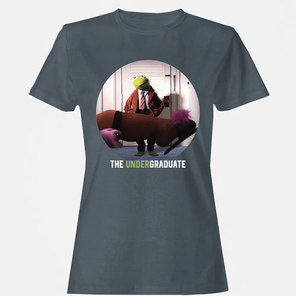 Women's T-shirt - 7CWBDC2R