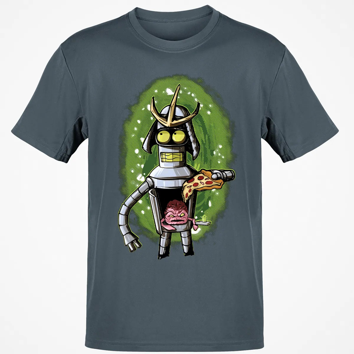 Classic Unisex T-Shirt - A83J2QAC