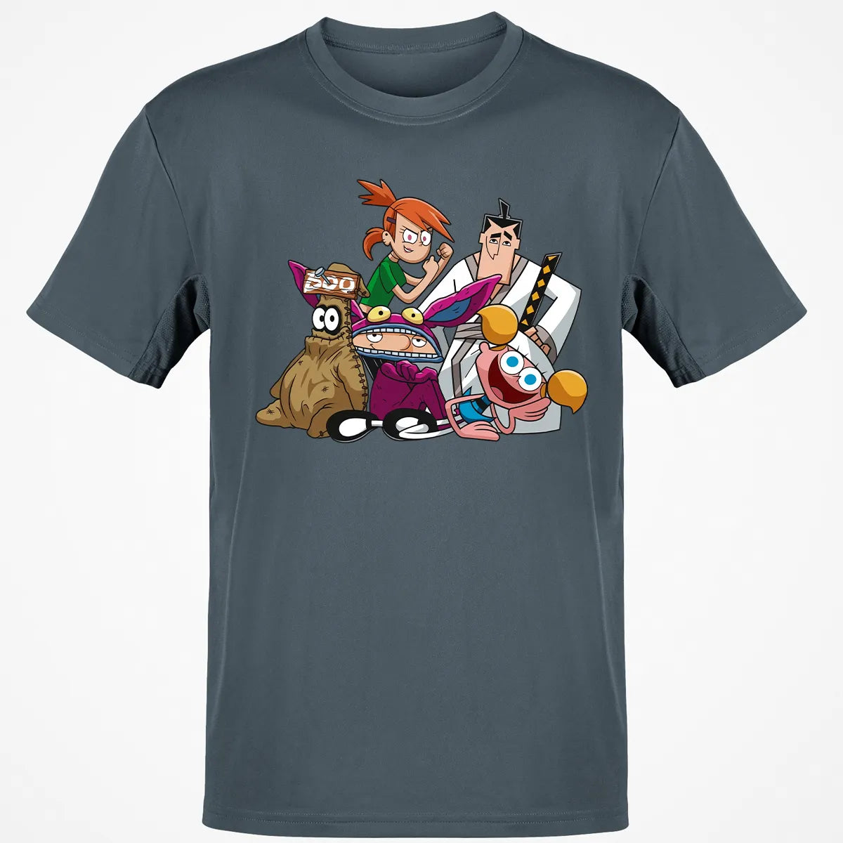 Classic Unisex T-Shirt - 3QKCE7J4