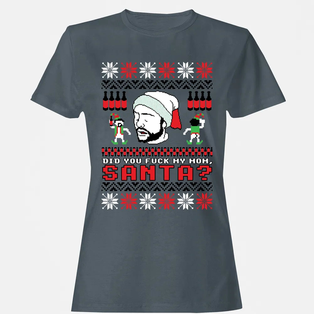 Women's T-shirt - RAV5W2HA