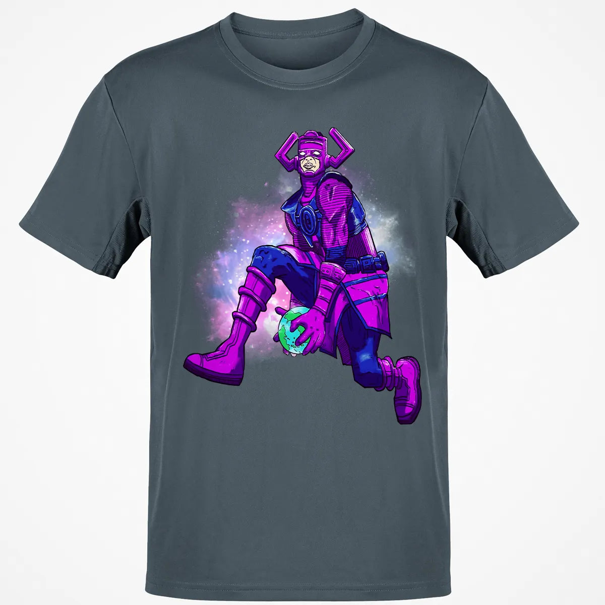 Classic Unisex T-Shirt - WXQYJUE1