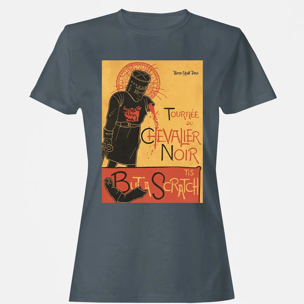 Women's T-shirt - SLB3532N