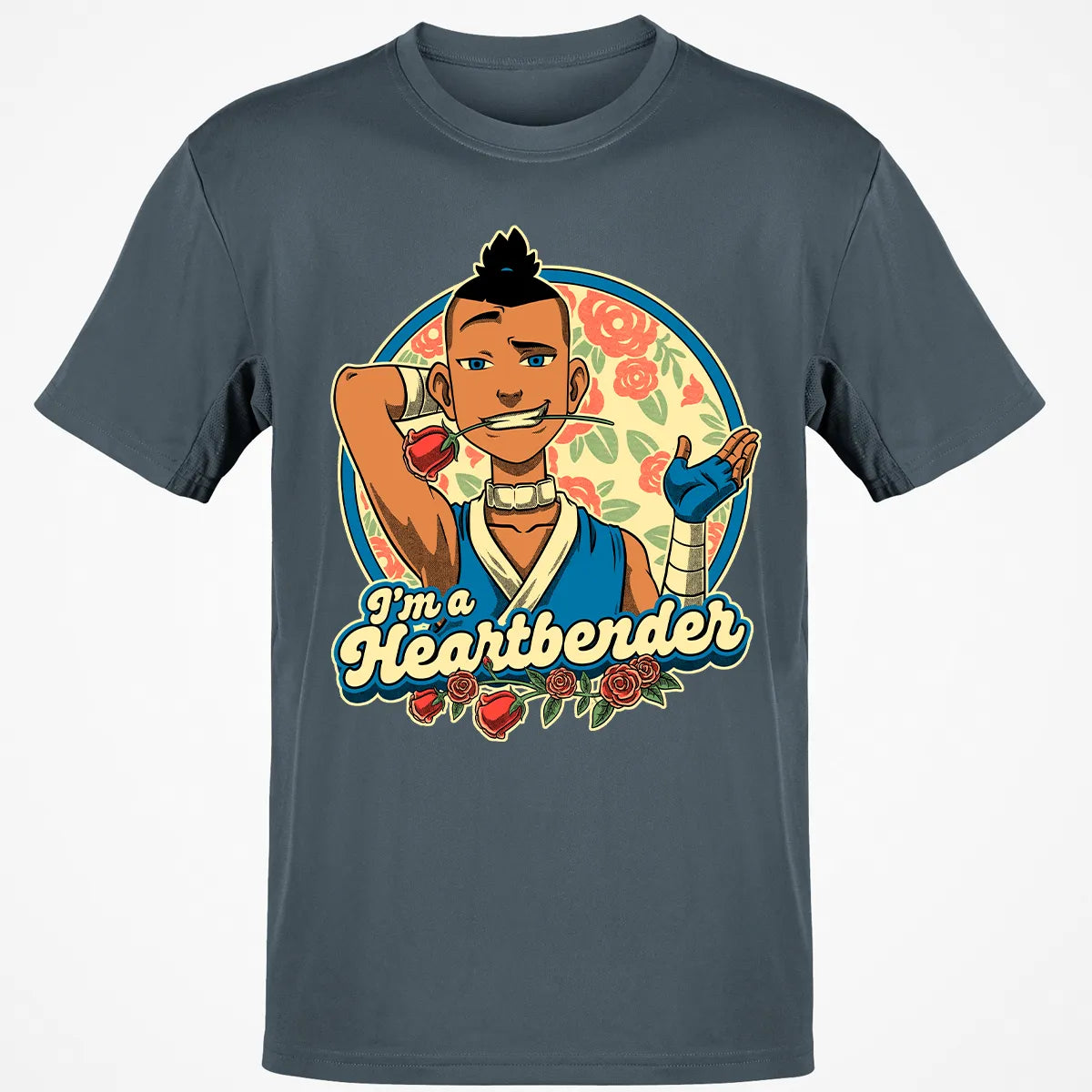 Classic Unisex T-Shirt - DU66XB6P