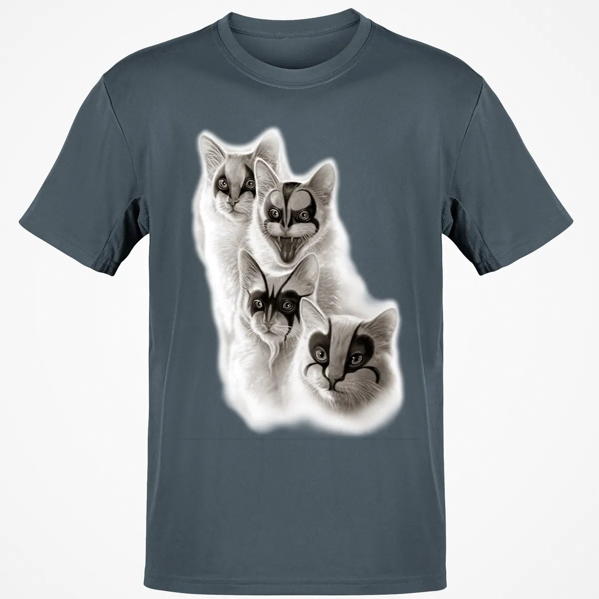 Classic Unisex T-Shirt - LV4XS5WM
