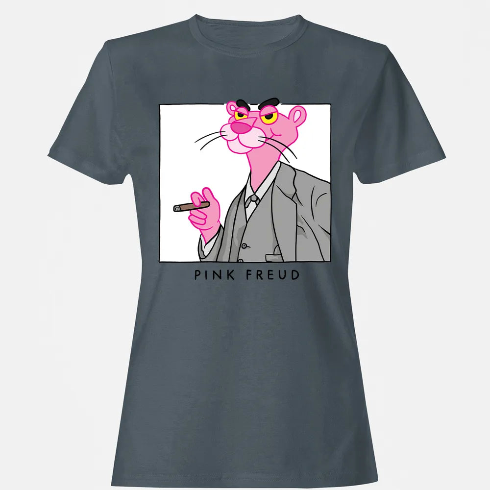 Women's T-shirt - CZZW814S