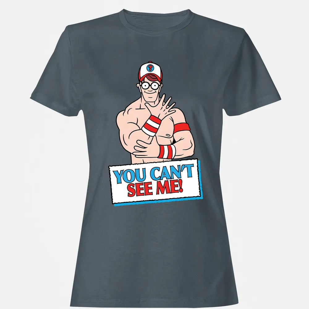 Women's T-shirt - FHB81R5R