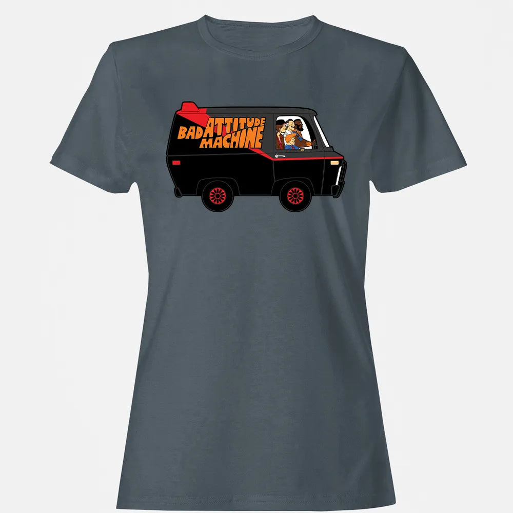 Women's T-shirt - 847WSGKE