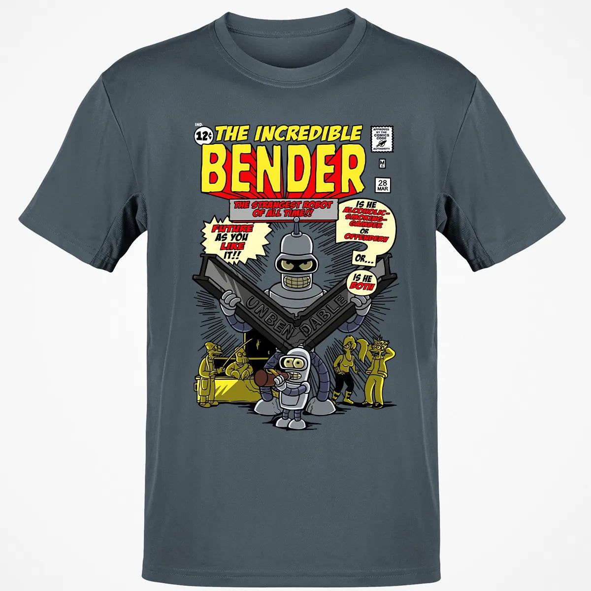 Classic Unisex T-Shirt - 5JR6HKRX