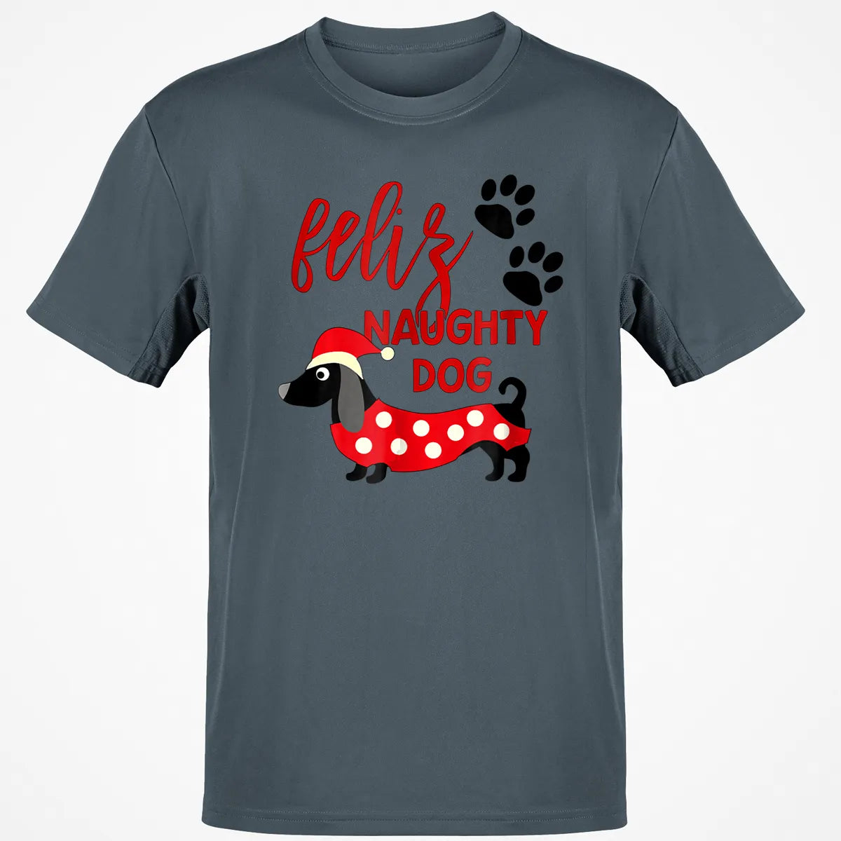 Classic Unisex T-Shirt - SHQJ2ATD