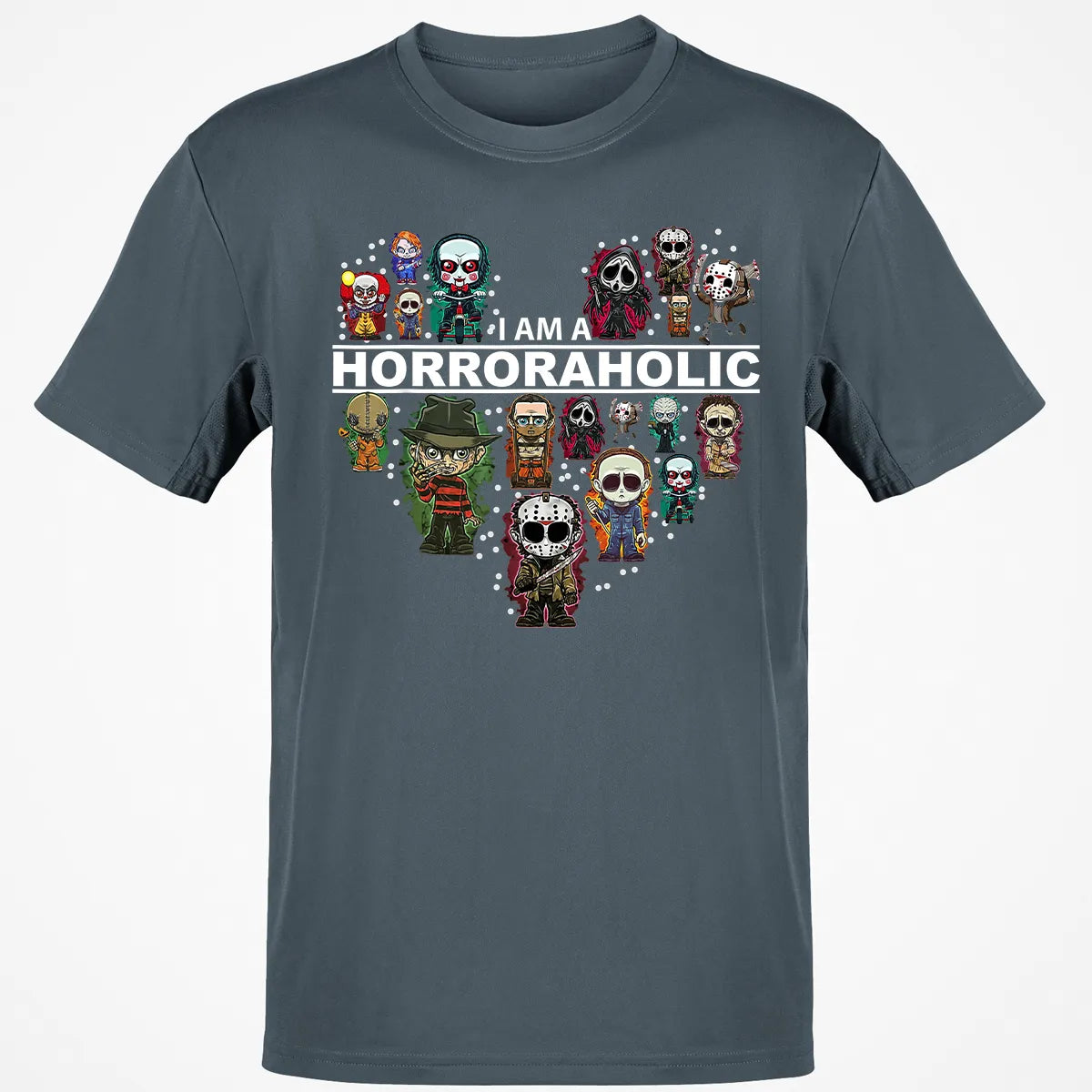 Classic Unisex T-Shirt - 1ZR5AB1J