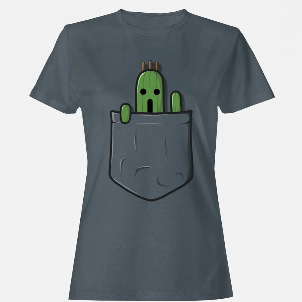 Women's T-shirt - RNDGN26J