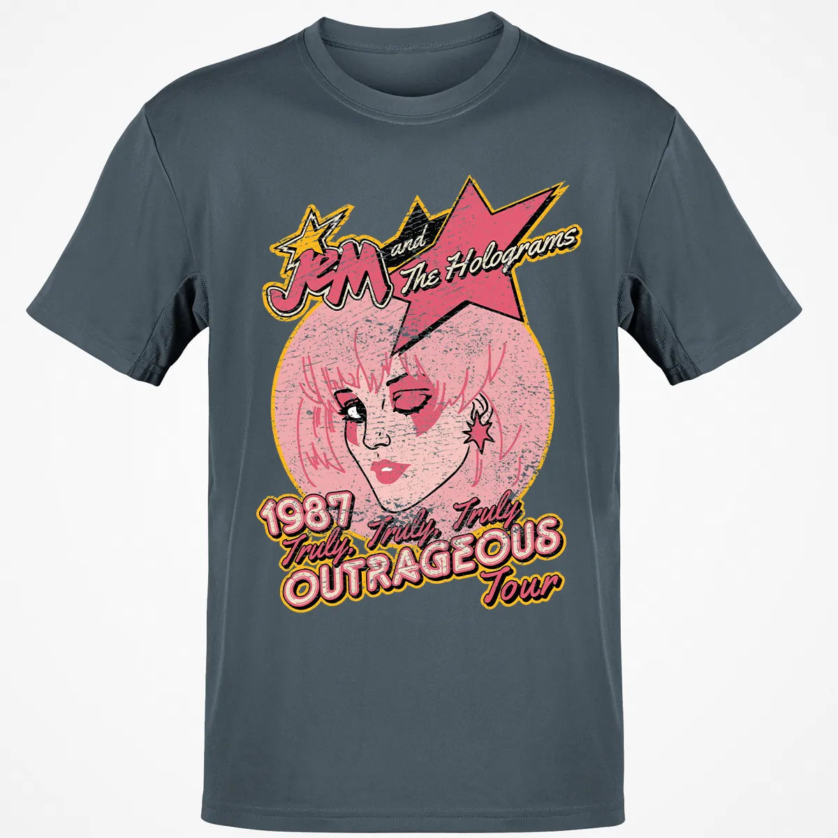 Classic Unisex T-Shirt - 6KWRMMV7