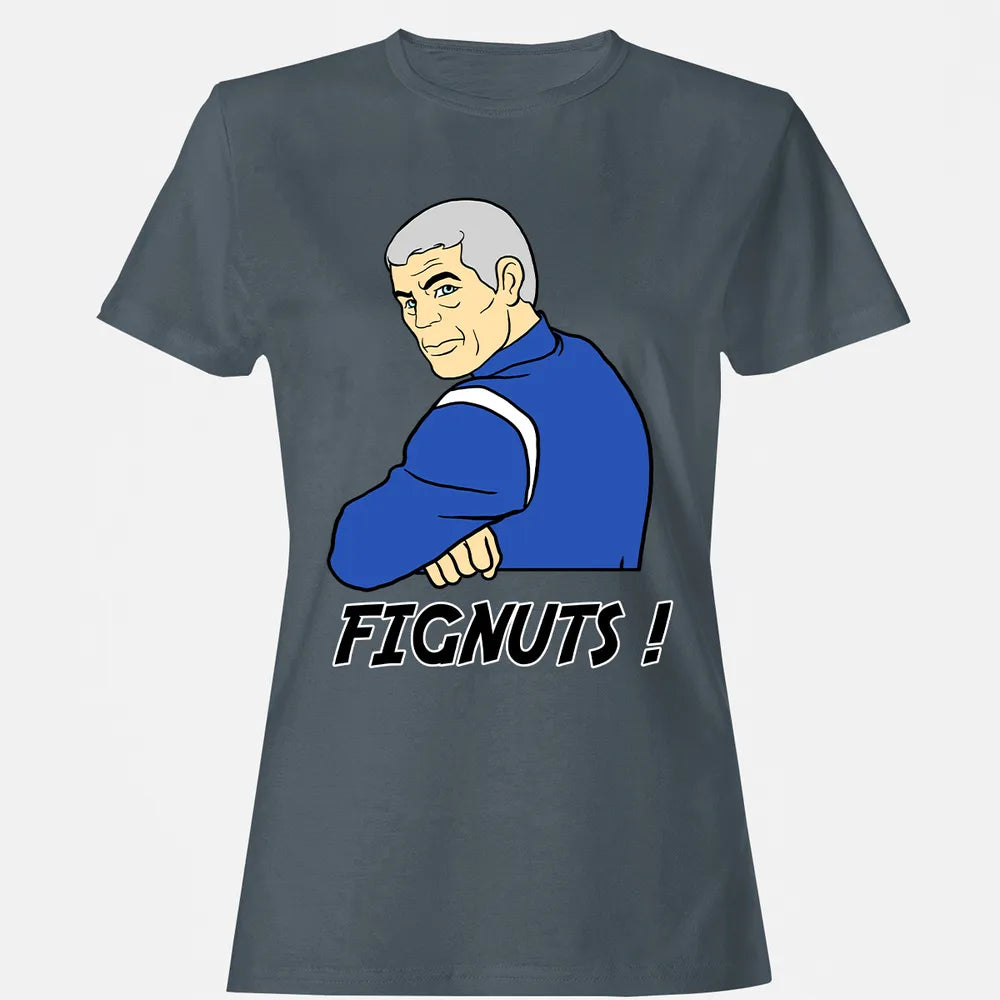 Women's T-shirt - 6P66GMCS