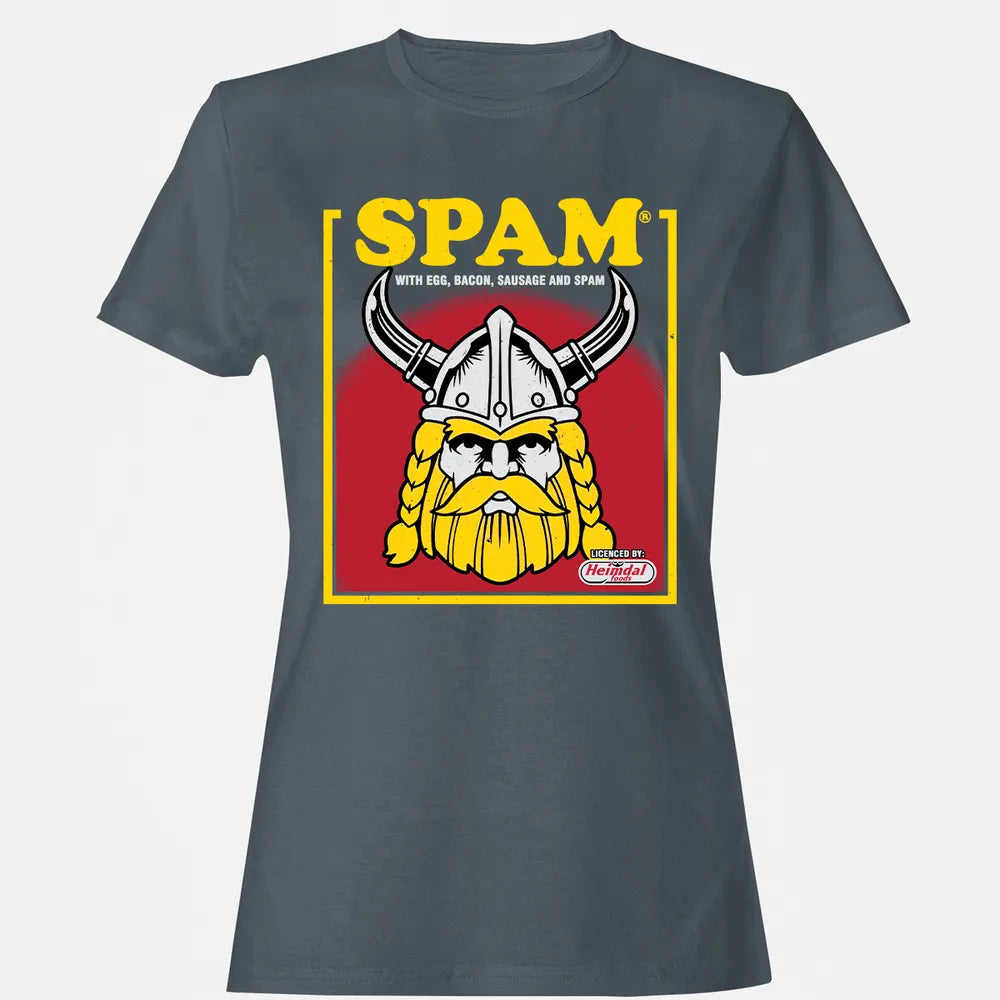 Women's T-shirt - 2DE4DHPL