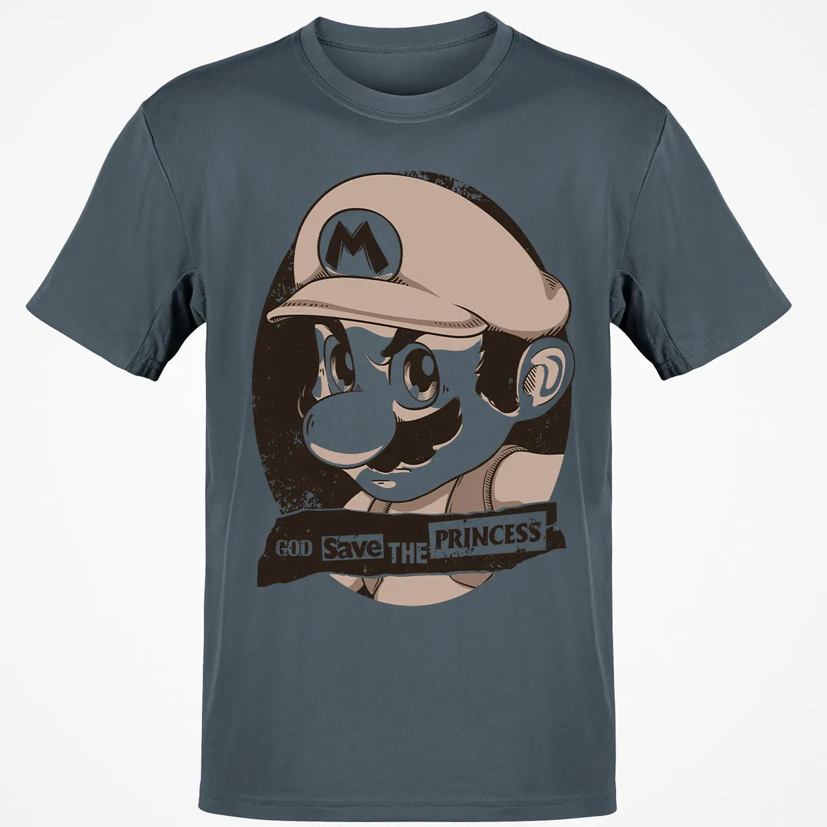 Classic Unisex T-Shirt - ZKLL1Z6E
