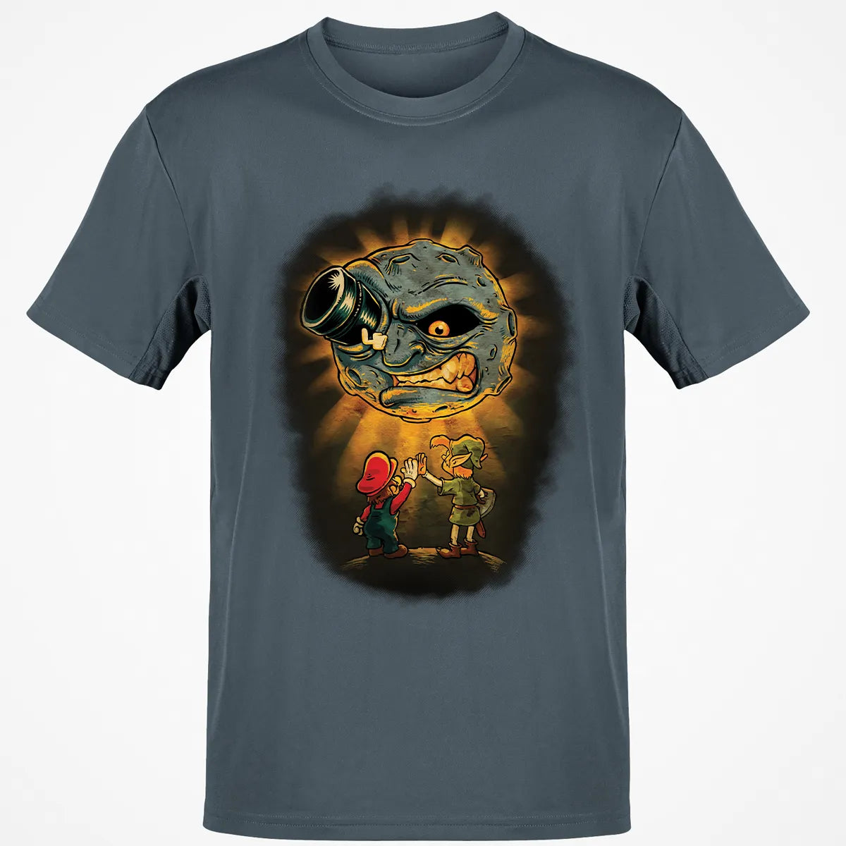 Classic Unisex T-Shirt - UX8NHYGW