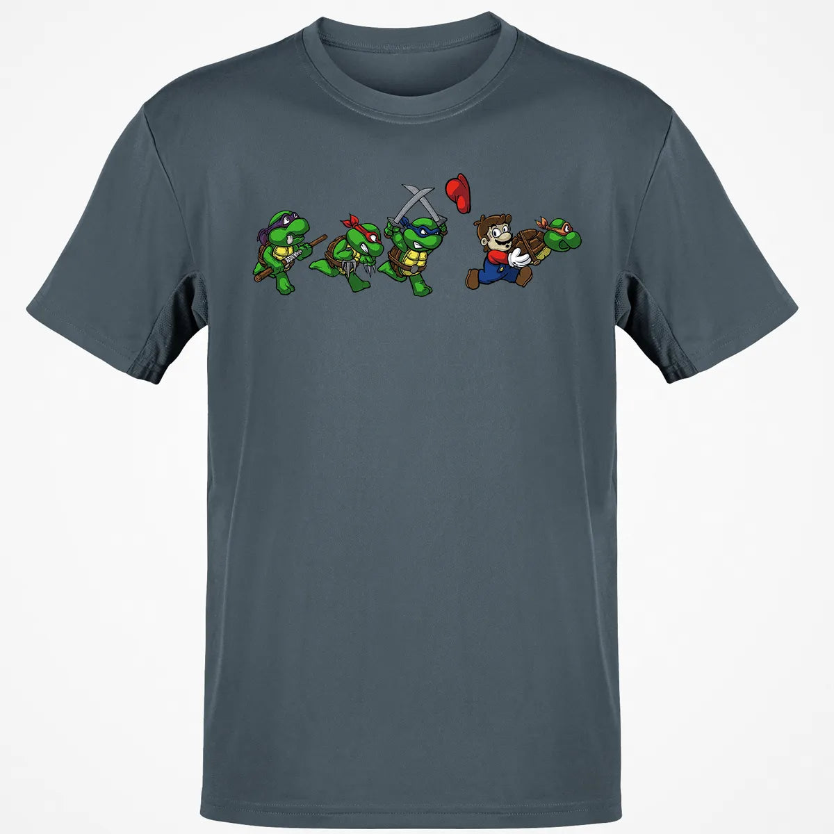Classic Unisex T-Shirt - R3KR8WYV