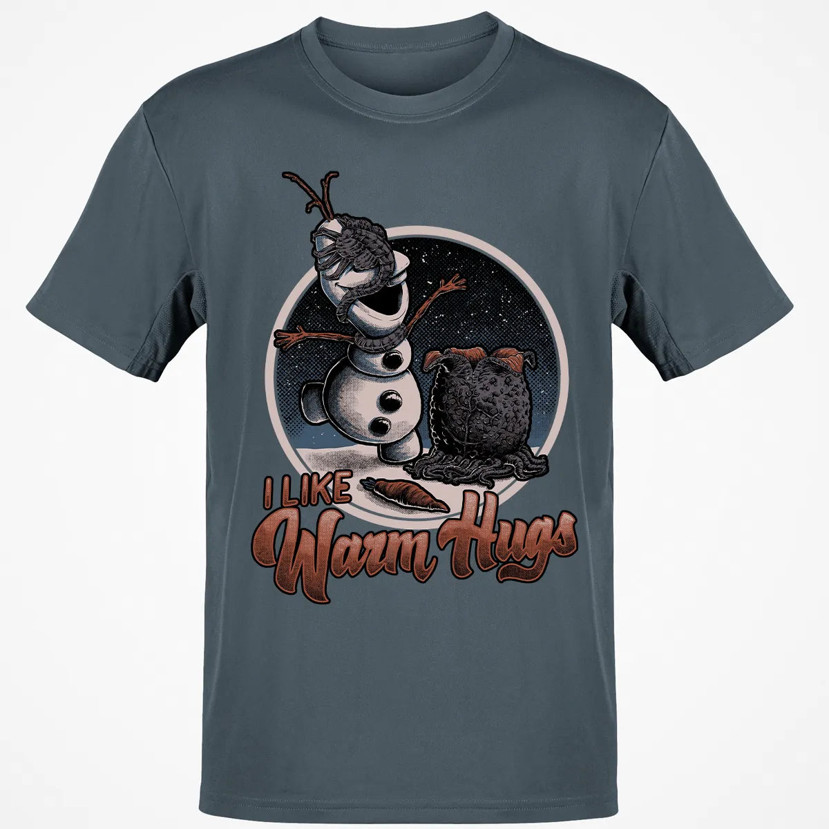 Classic Unisex T-Shirt - Q3K1YV2F