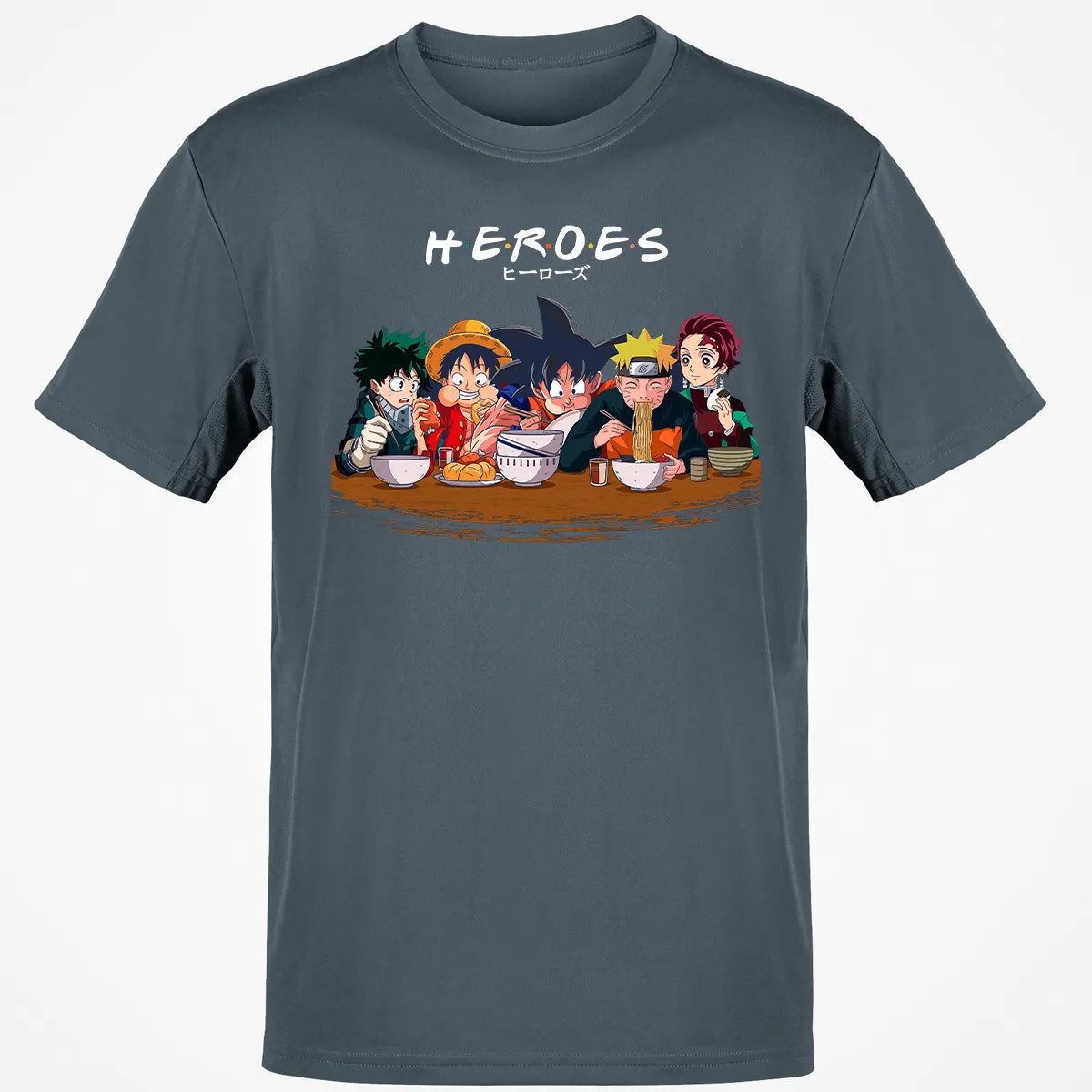 Classic Unisex T-Shirt - LFRE27QP