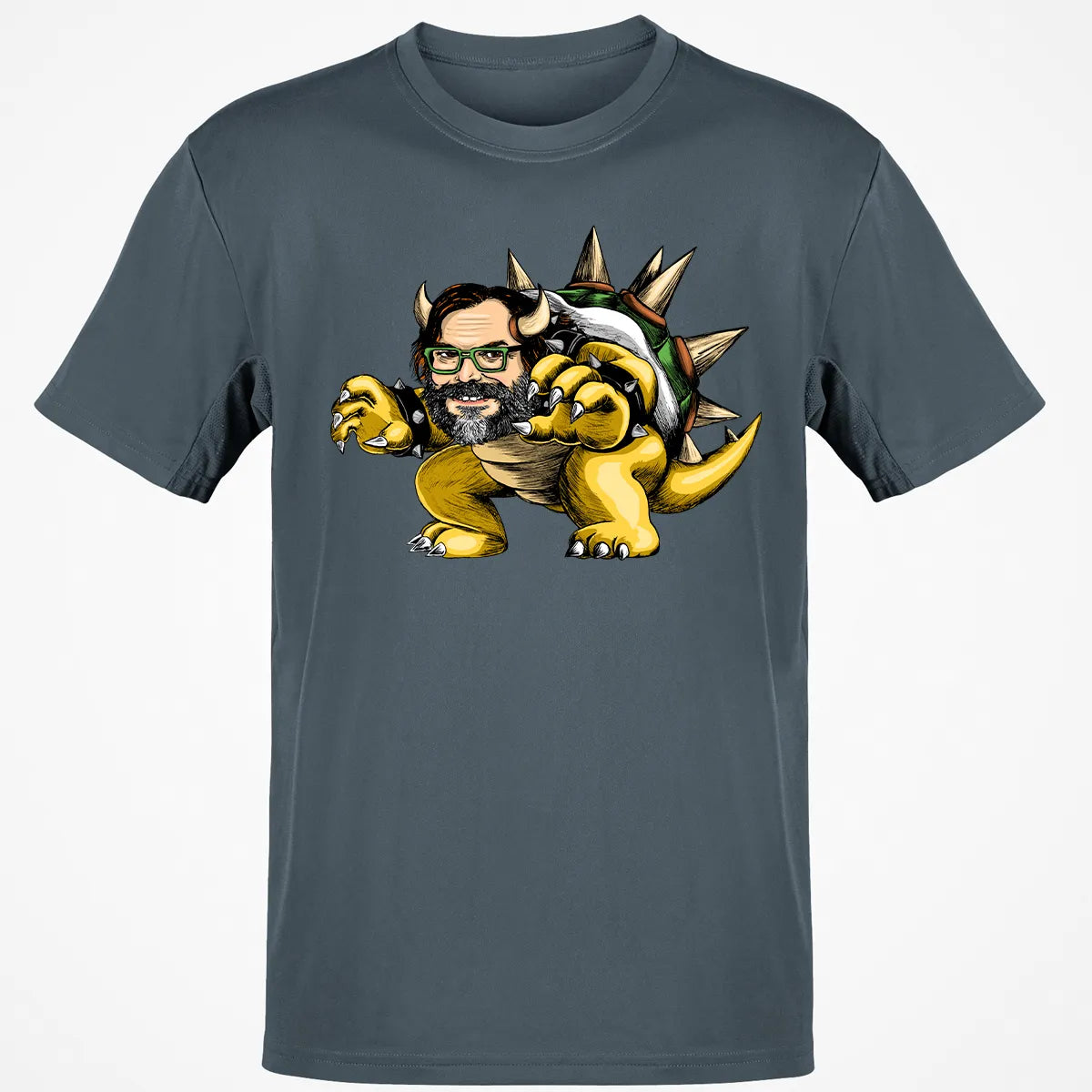 Classic Unisex T-Shirt - 4B2E4EJX