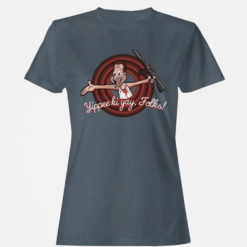 Women's T-shirt - GSH6SP1G