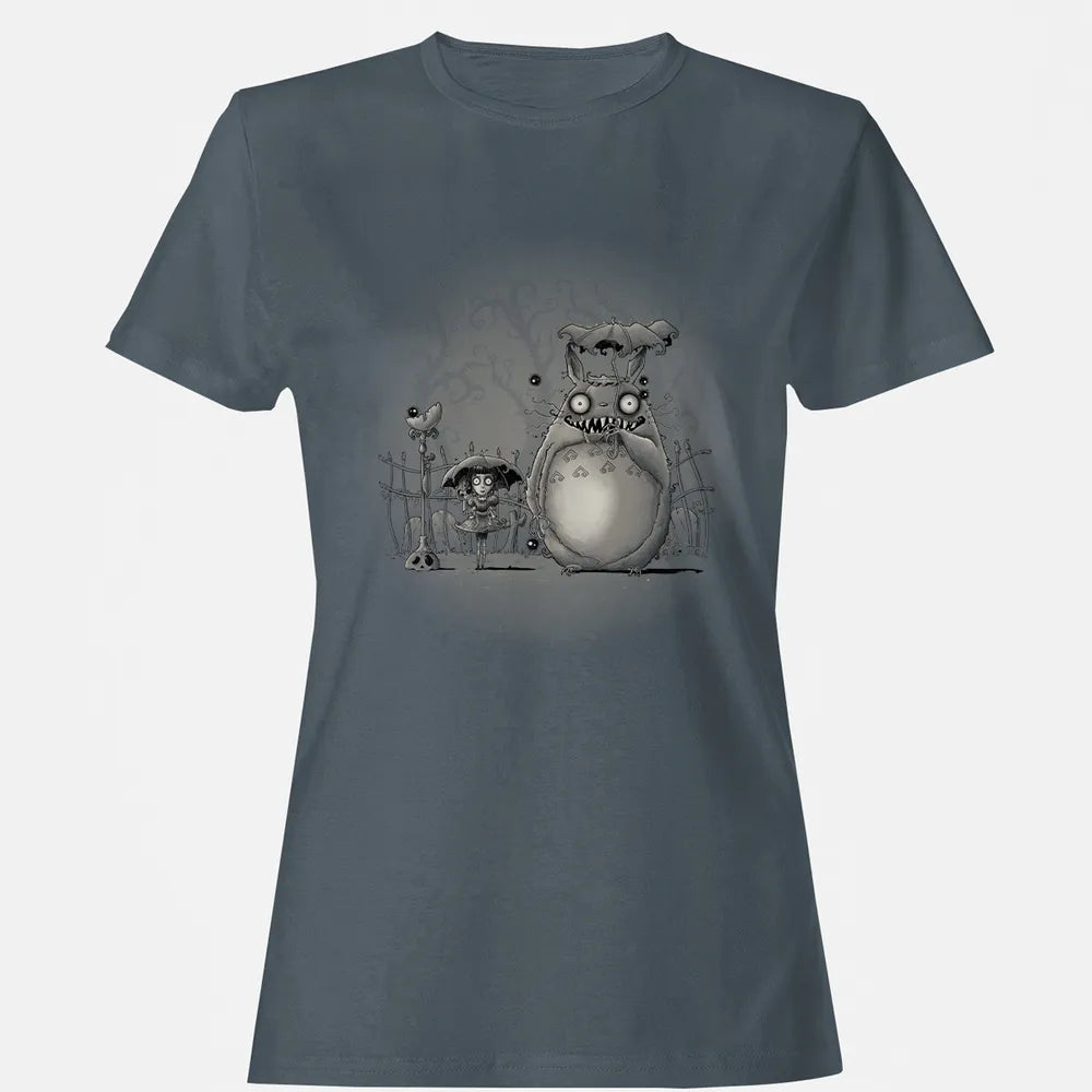 Women's T-shirt - XHXB8L4U