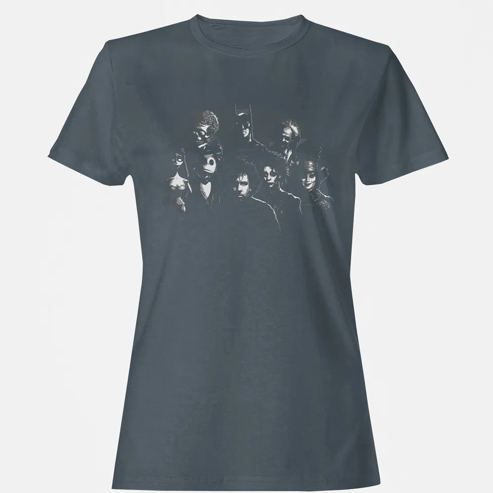 Women's T-shirt - 2TB1QM6D