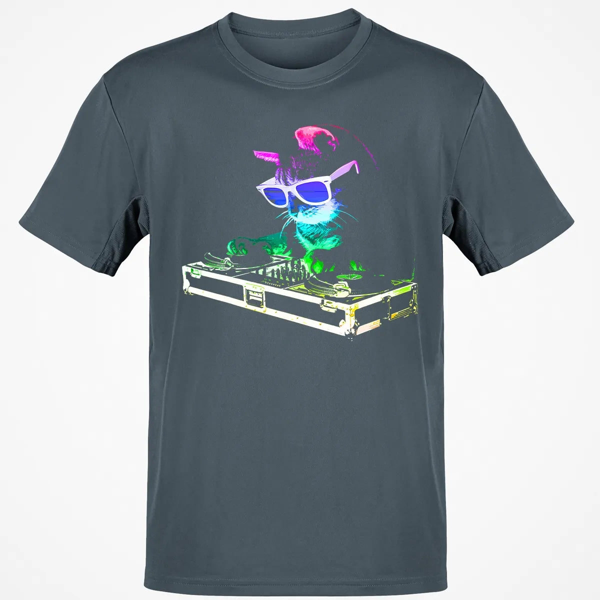 Classic Unisex T-Shirt - A68MHJQH
