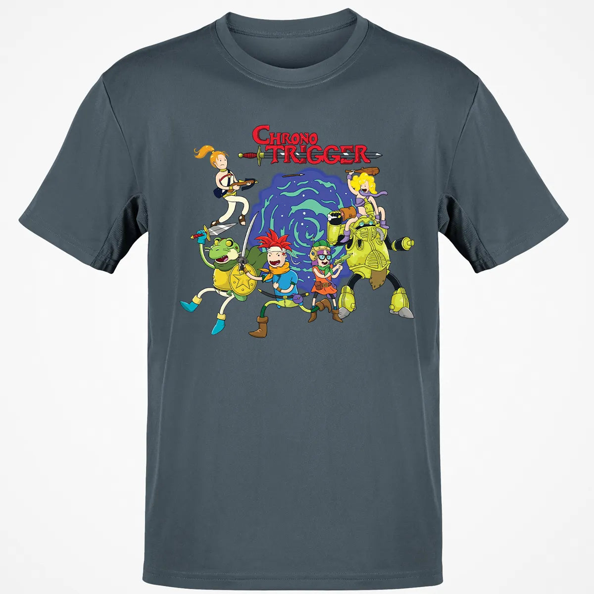 Classic Unisex T-Shirt - EWEPHUF6