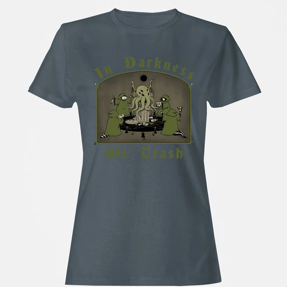 Women's T-shirt - F4HNGK1A