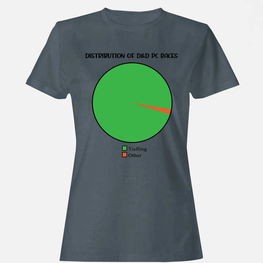 Women's T-shirt - XG8MCEGY