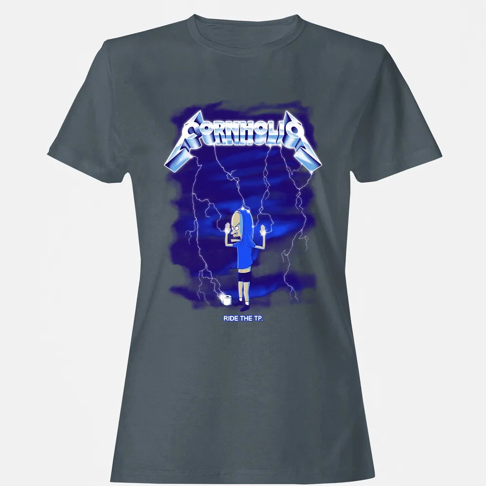 Women's T-shirt - 16HE8AMC