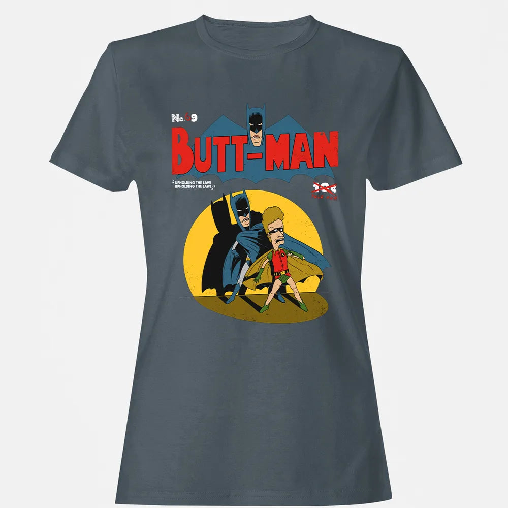 Women's T-shirt - 8EYVS3JU