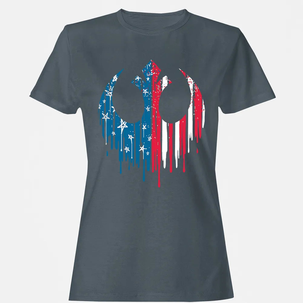 Women's T-shirt - S7WN7XN6