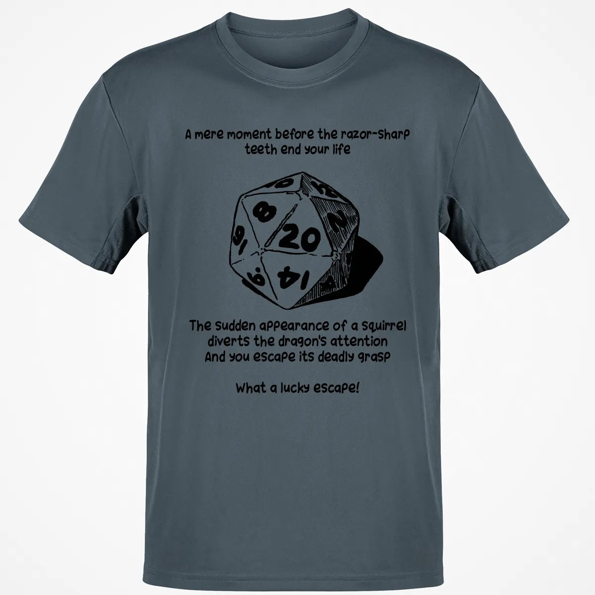 Classic Unisex T-Shirt - 5WRV7J3H