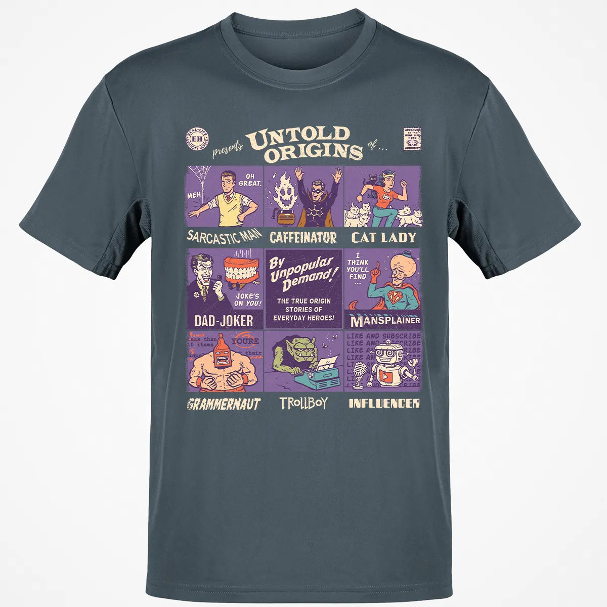 Classic Unisex T-Shirt - FZ3TD5CA