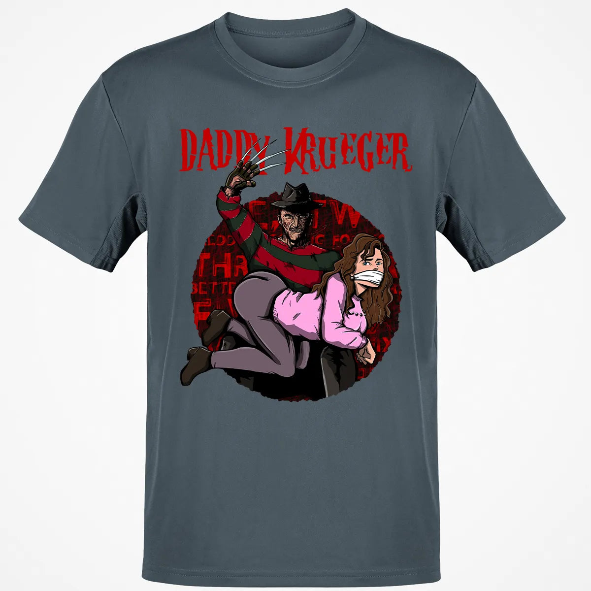 Classic Unisex T-Shirt - UUWWFRP6
