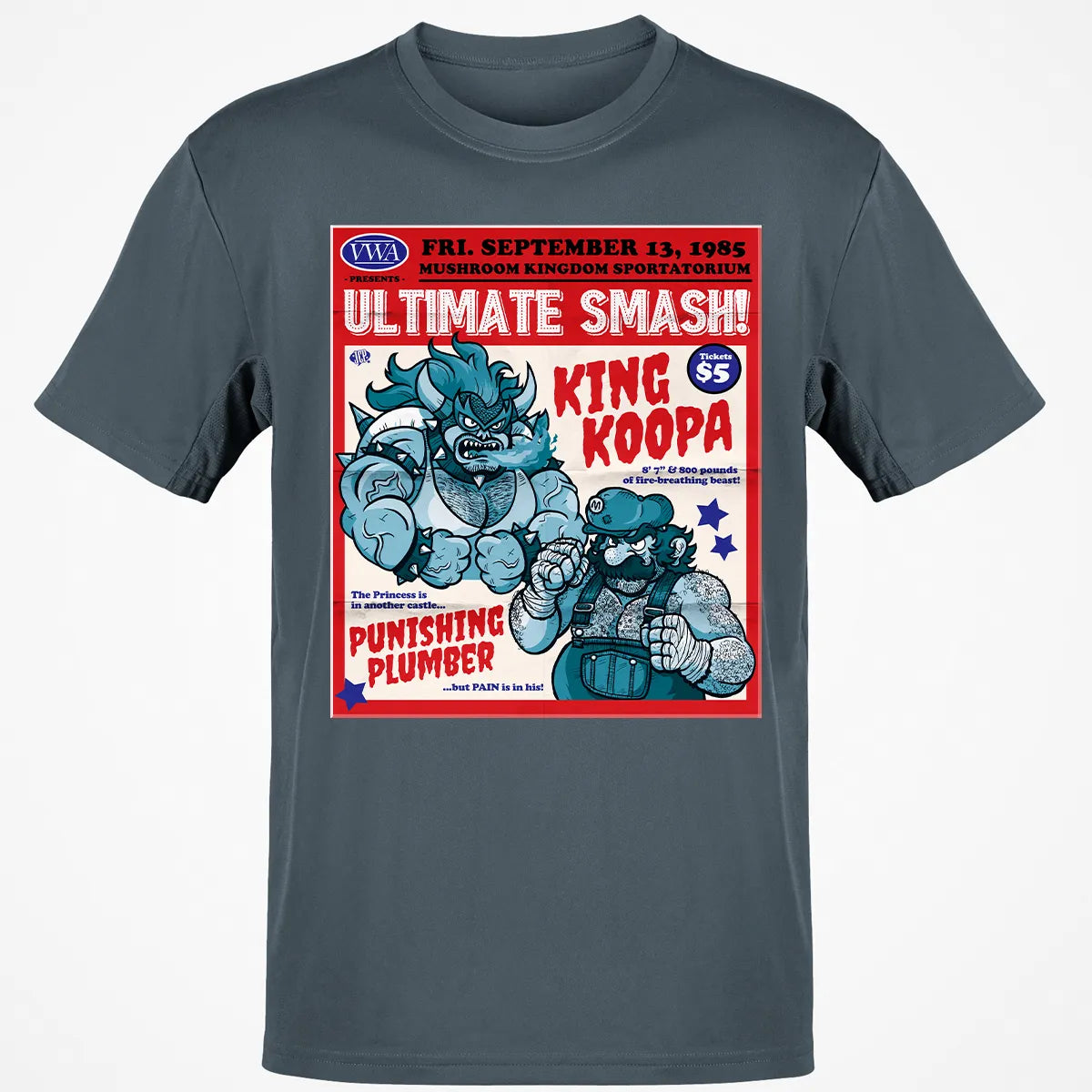 Classic Unisex T-Shirt - WJ241WYV