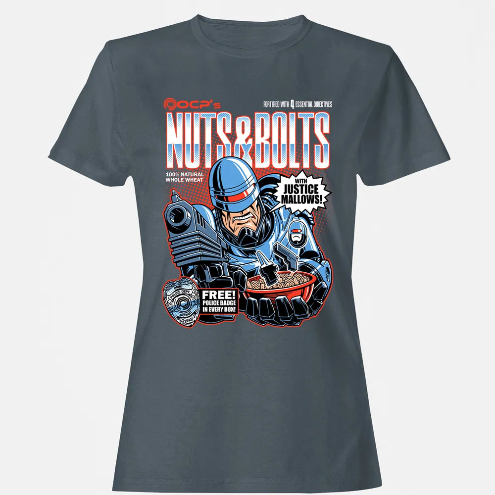 Women's T-shirt - LYVKJXS3