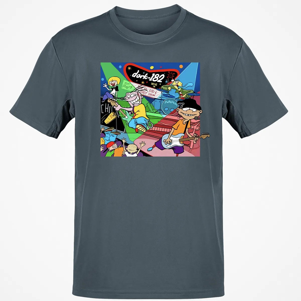 Classic Unisex T-Shirt - YWNHAAR1