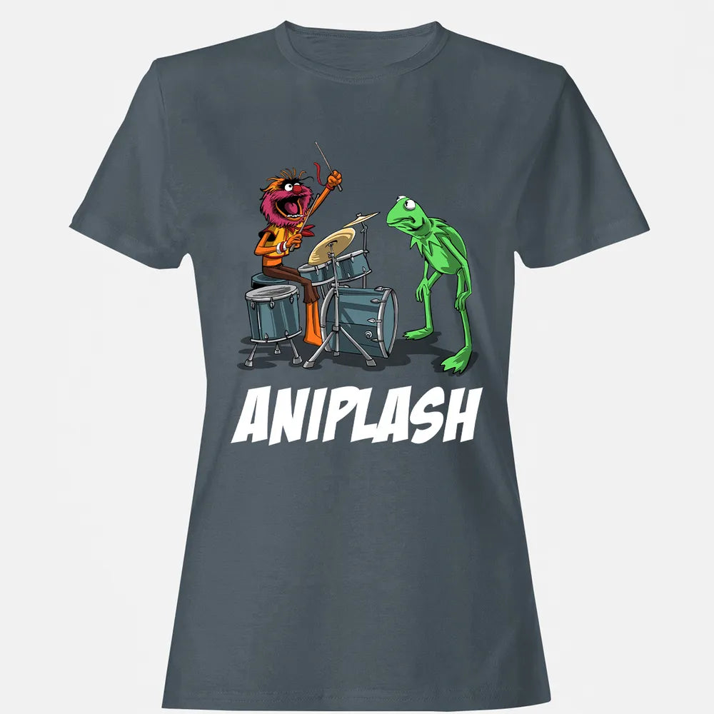 Women's T-shirt - 17FD6ZKN