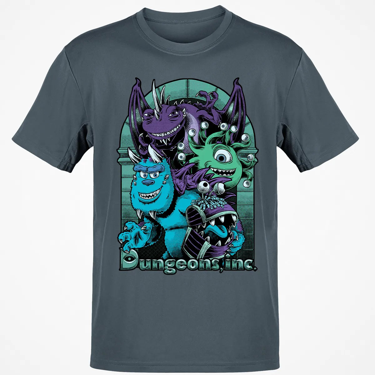 Classic Unisex T-Shirt - HV5HZPQF