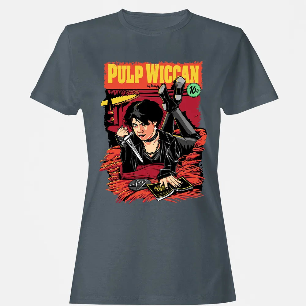 Women's T-shirt - QBXK9EN6